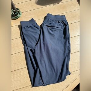 Lululemon ABC Jogger True Navy